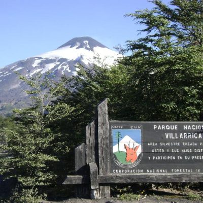 parque nacional